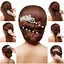 Hair Style Steps 2022-20223 2.3