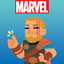 Marvel Stickers: Thor Ragnarok 1.0.0