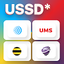 Ussd Uzb (2022) Internet paket 1.2