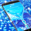 Water drops lock screen 7.6