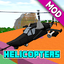 Helicopter Mod 1.135