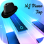 Magic Piano MJ 9
