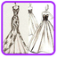 Drawing Dress Gown 1.0