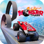 Monster Truck Xtreme 4x4 MTD 1.2