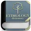 Etymology Dictionary Offline 1.0