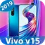 Theme launcher for vivo y15 1.0.2