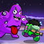 Mob Survivor: Escape Adventure 1.3