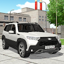 Niva Travel Car Simulator 2.0