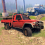 Pickup Truck Game Simulator 3D 2.3