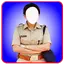 Women Police Photo Suit 1.07