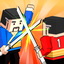 Cubic Duel Fight 3D 1.5