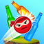 Knock Down Game - Bottle Hit 1.06