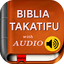Biblia Takatifu Swahili  Bible 1.6.0
