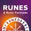 Runes & Runic formulas 1.6.0