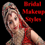Bridal Makeup Styles 0