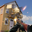 Destroy City Destruction Games 1.11
