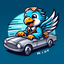 Falcon RideShare 1.07