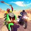 Crazy Bike War Stunt Rider, Mo 1.7