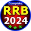 Railway RRB Exam 2024 23