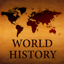 World History in English (Batt 8