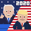 Hey! Mr. President - 2020 Elec 1.118