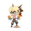 My Hero Academia Shimeji 1.2
