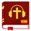 Audio Biblia en Español app