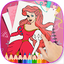 Cute Princess Coloring Book 1.0.4