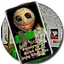 Scary Baldi Pennywise Song 1.0