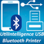 Mobile Printer USB Bluetooth 1.0.9
