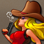 Bounty Hunter - Jane Wilde 3.0
