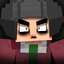 Mod of Scary Teacher for MCPE 1.0