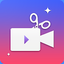 Video Cutter, compressor, crop 1.3.8