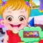 Baby Hazel Learn Shapes  - Education Game 1.0