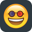 Emoji Free for WhatsApp, Kik, Telegram...etc 17+ 3.3
