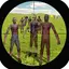 Zombie Mob Sniper 3D 1.0