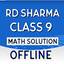 RD Sharma 9th Math Solutions 1.9