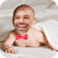Baby Funny Face Camera