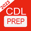 CDL Prep + Practice Test 2023 8.7.0