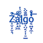 Glitch Text & Zalgo Text 1812_2021