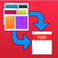 Convert Image to PDF - PDF 3.1