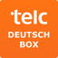 telc Deutsch-Box 2.0.2