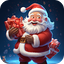 Santa Claus 3D Live Wallpaper 4.0
