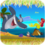 Zig , Sharko and Marina : jung 1.0.0