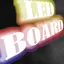 LED Text Scroller 1.09