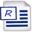 Criar Documento de Texto PDF 6.4