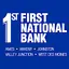 First National Bank, Ames 2025.02.02