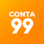 CONTA99 - Carteira Digital do 
