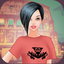 Travel Dress Up Games - Fashion And Makeover Game 1.1