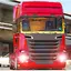 Truck game - Euro truck driver 250